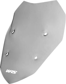 BMW S1000XR (2015 - 2023) KÅBEGLAS INTER RØGFARVET - Pitboxen.dk