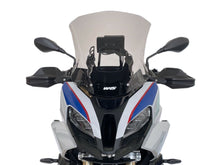 BMW S1000XR (2015 - 2023) KÅBEGLAS RØGFARVET - Pitboxen.dk