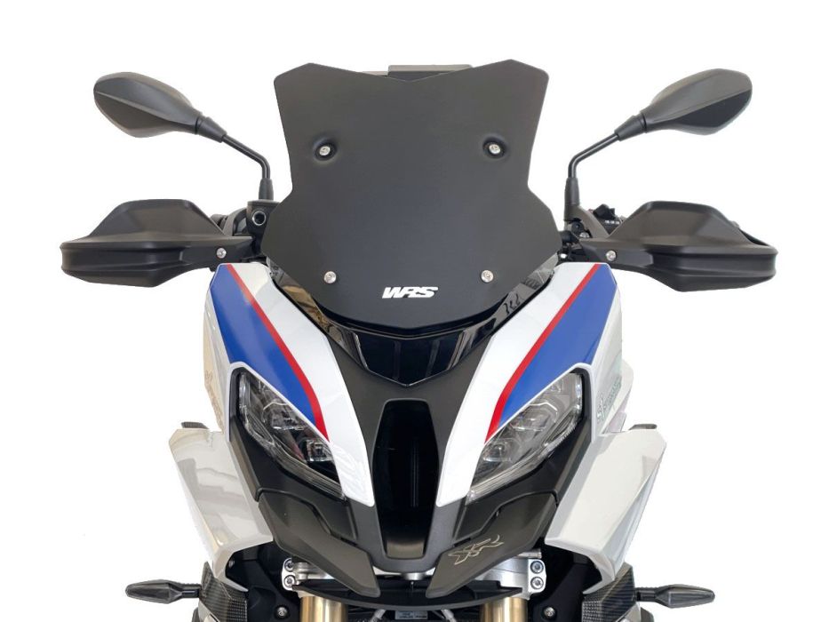 BMW S1000XR (2015 - 2023) KÅBEGLAS SPORT BK - Pitboxen.dk
