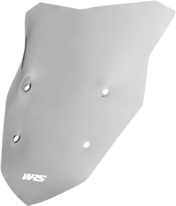 BMW S1000XR (2015 - 2023) KÅBEGLAS TOUR RØGFARVET - Pitboxen.dk