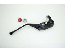 BRAKE LEVER FXL BK - Pitboxen.dk