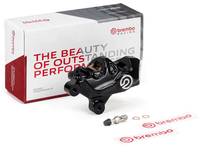 Bremsekaliber for Harley Davidson, venstre – Brembo 484 - Pitboxen.dk