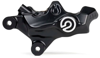 Bremsekaliber for Harley Davidson, venstre – Brembo 484 - Pitboxen.dk