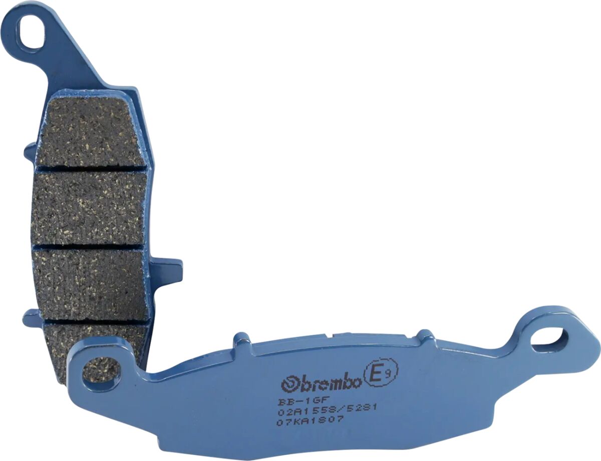 Bremseklodser, Carbon keramisk – Brembo