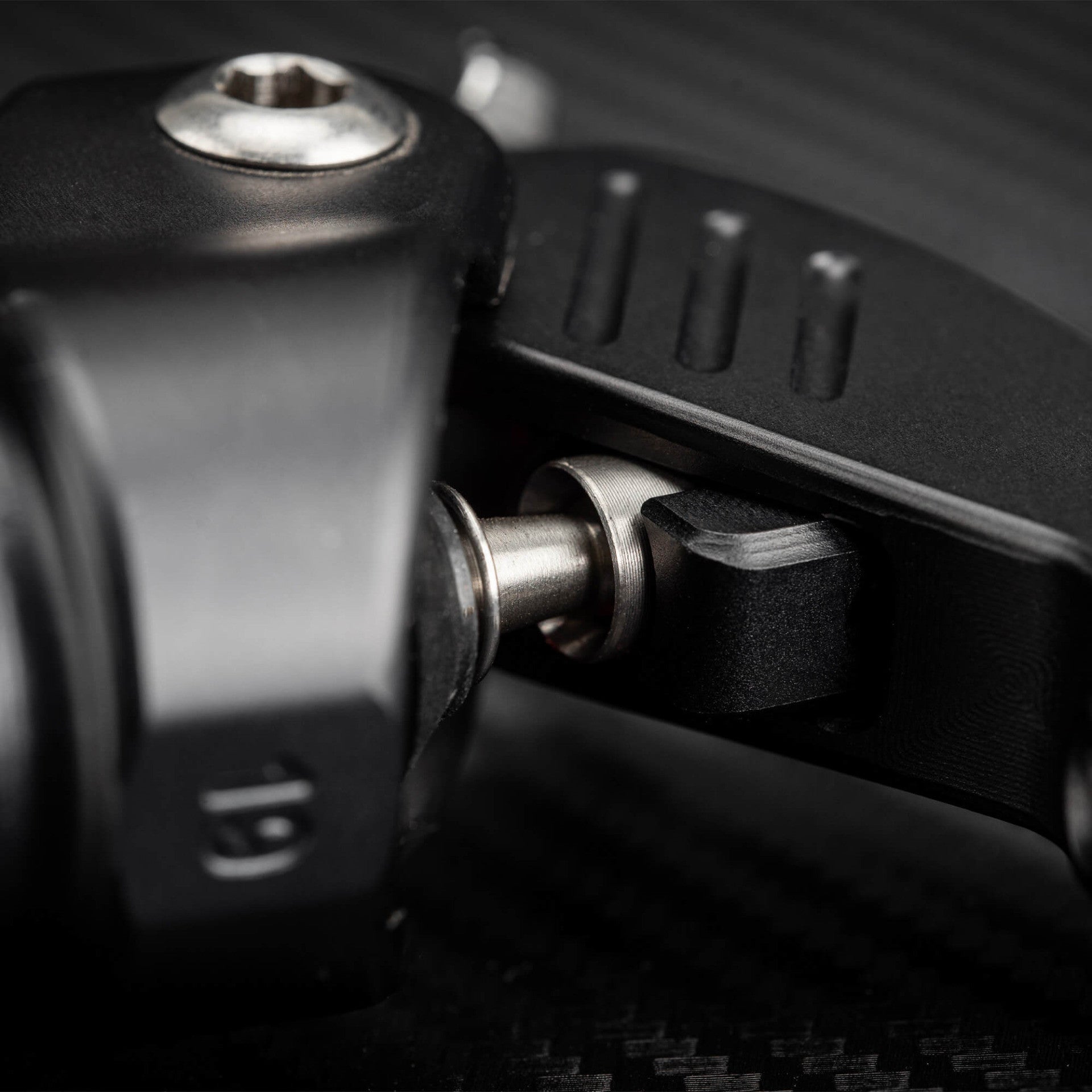 Bremsemaster V2 (19mm) - Hel Performance - Pitboxen.dk