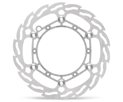 Bremseskive til MC