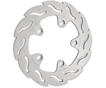 Moto-master Flame -  -Front