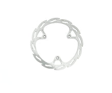 Moto-master Flame -  -Front