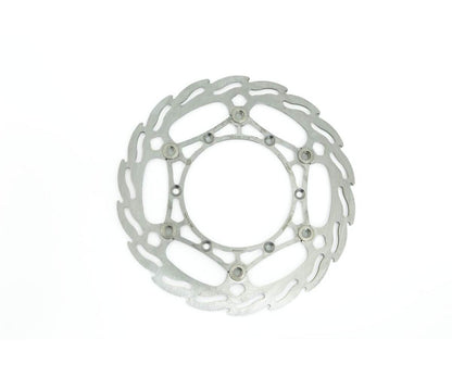 Moto-master Flame -  -Front