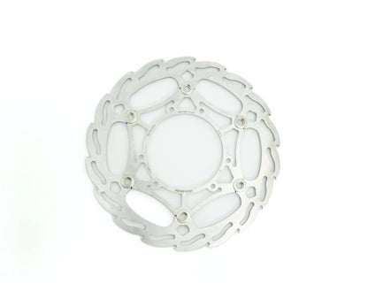 Moto-master Flame -  -Front