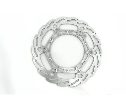 Moto-master Flame -  -Front