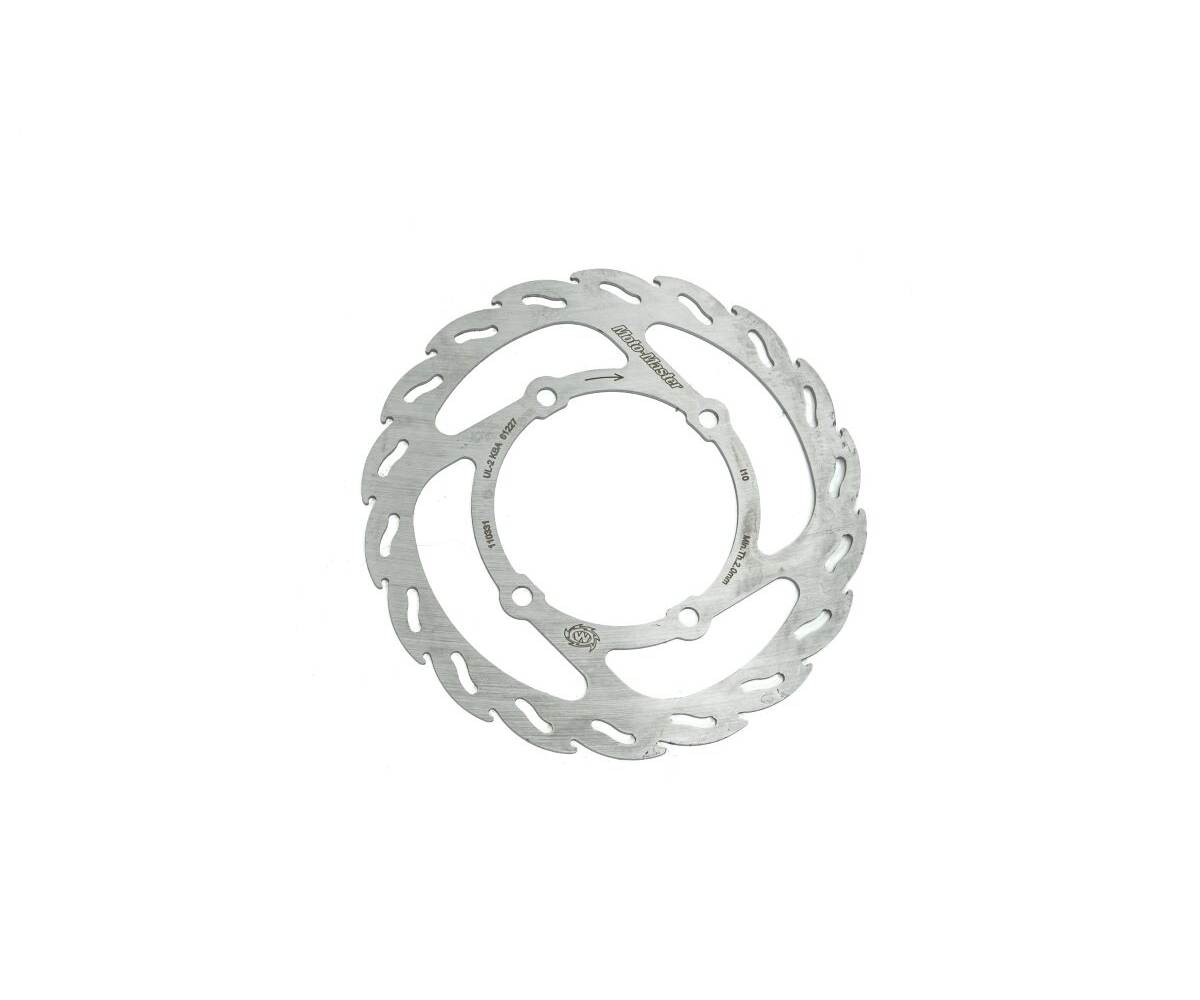 Moto-master Flame -  -Front