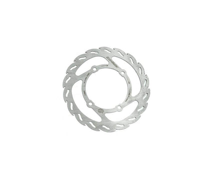 Moto-master Flame -  -Front