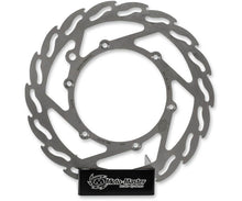 Moto-master Flame -  -Front