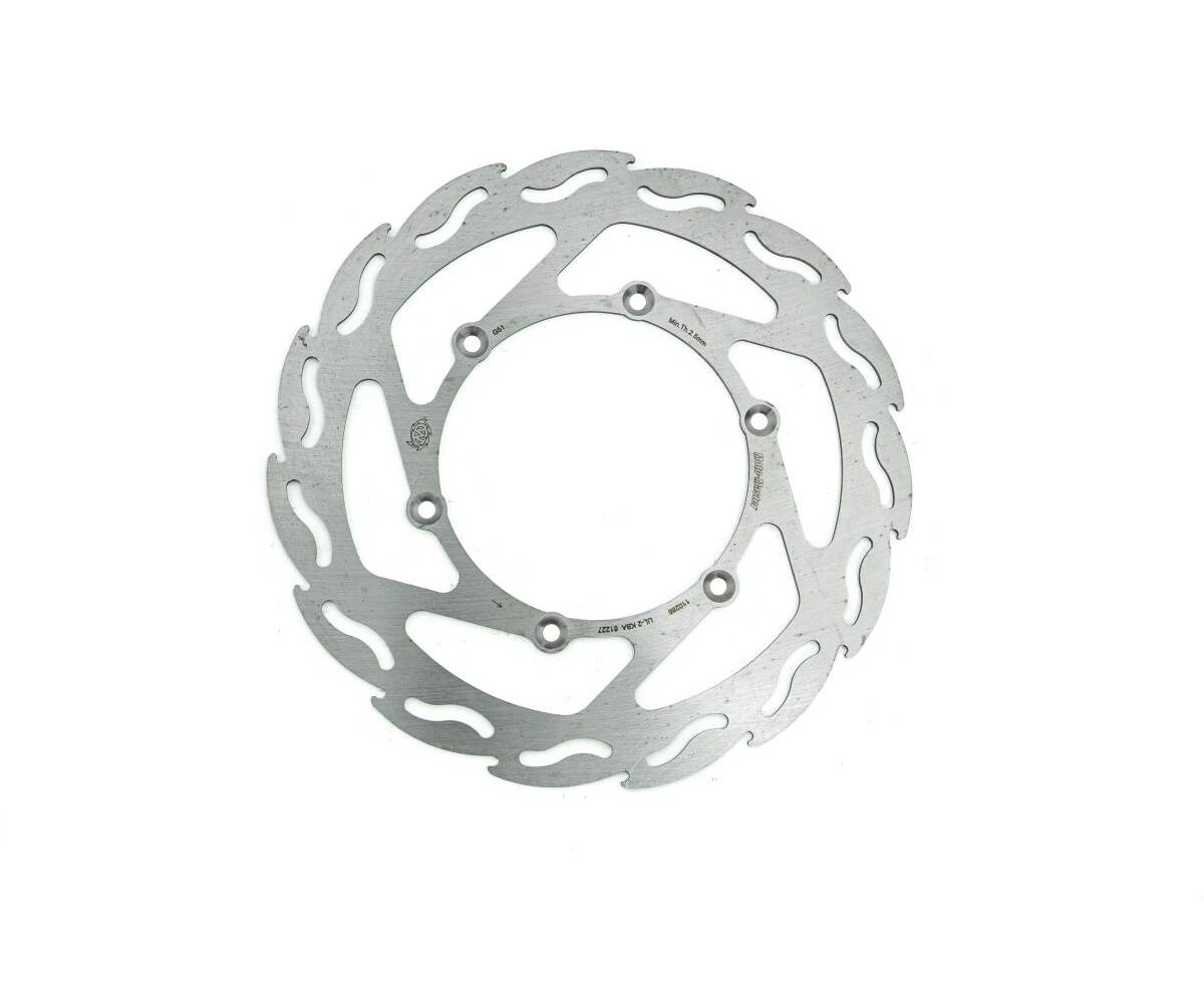 Moto-master Flame -  -Front