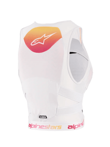 Bryst beskytter for kvinde - Alpinestars Stella Plasma - Pitboxen.dk
