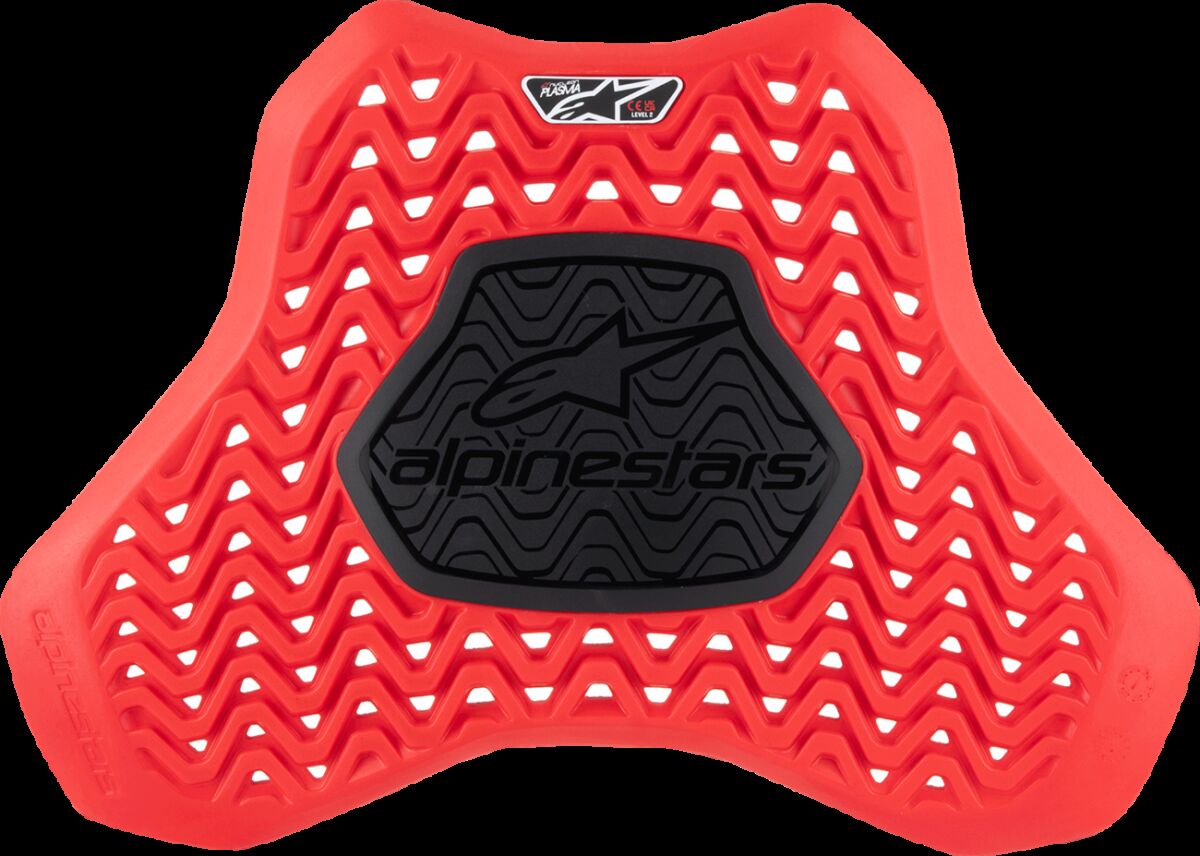 Brystbeskytter - Alpinestars Nucleon Plasma - Pitboxen.dk