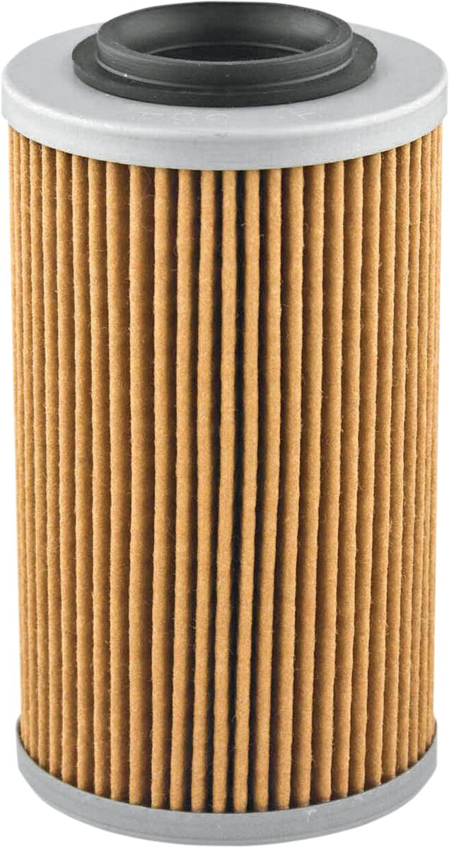 Canam, Aprilia oliefilter - HiFlo - Pitboxen.dk