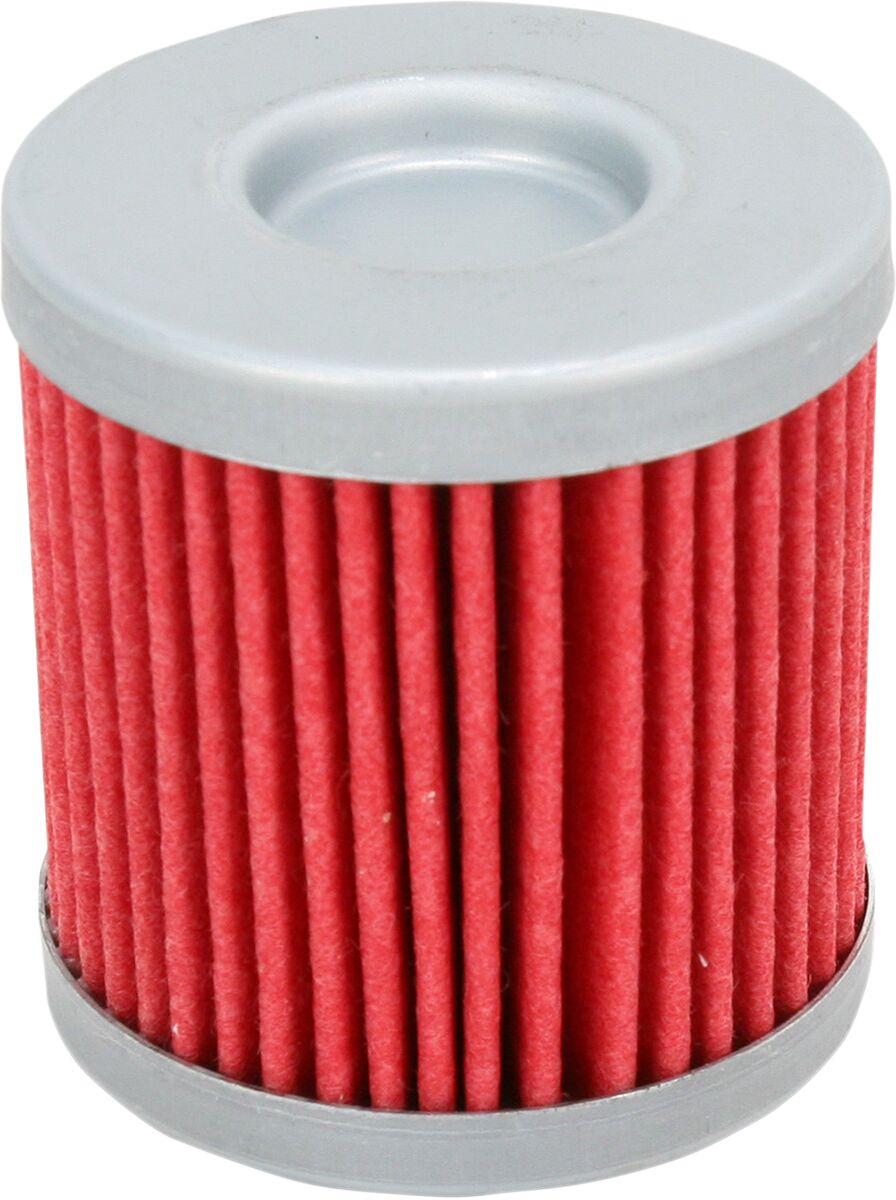 Canam DS450 oliefilter - HiFlo - Pitboxen.dk
