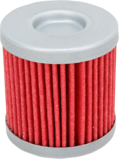 Canam DS450 oliefilter - HiFlo - Pitboxen.dk