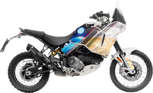 Ducati Desert X 22 - 24 Slip - on udstødning - LeoVince LV - 1 Evo - Pitboxen.dk