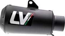 Ducati Scrambler 800 Icon 15 - 16 - LeoVince LV - 10 - Pitboxen.dk