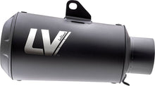 Ducati Scrambler 800 Icon 15 - 16 - LeoVince LV - 10 - Pitboxen.dk