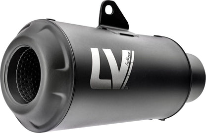 Ducati Scrambler 800 Icon 15 - 16 - LeoVince LV - 10 - Pitboxen.dk