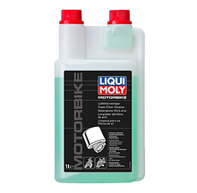 Luftfilter Rens - Foam filter cleaner - Liqui Moly - 500ml