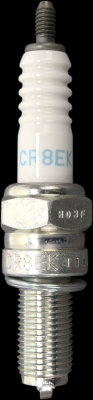 NGK CR8EK Tændrør (stk)