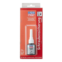 Skruesikring Høj Styrke - Liqui Moly
