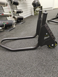 Forhjulsløfter - Lightech RSF22 - Pitboxen.dk