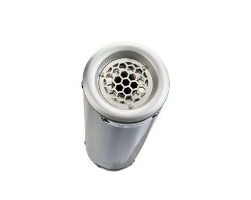 GPR udstødning til Kawasaki Z 750 – S 2004 - 2006 Slip on - Pitboxen.dk