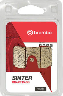 Harley Davidson Sportster Iron 18-22 m.fl. bremseklodser, sinter SP - Brembo