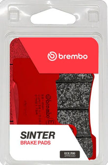 Harley Davidson Street Glide 08 - 16 m.fl. bremseklodser, sinter SA - Brembo - Pitboxen.dk