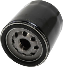 Harley Davidson V - Rod oliefilter, sort - HiFlo - Pitboxen.dk