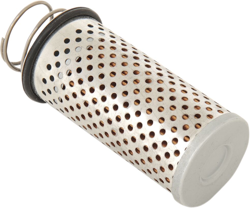 Harley Davividson (54 - 80) oliefilter - HiFlo - Pitboxen.dk