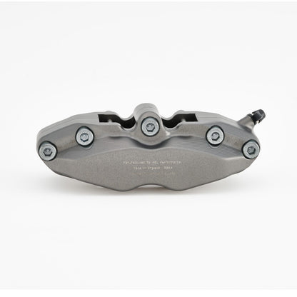 HEL V2 bremsekaliber grå