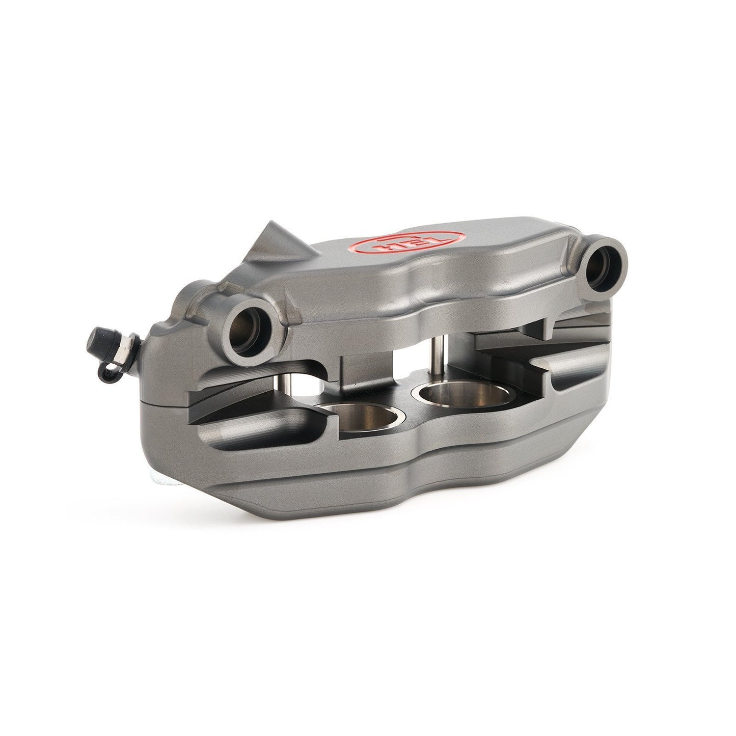 HEL V2 bremsekaliber grå