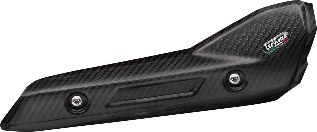 HEAT SHIELD CF KTM - Pitboxen.dk