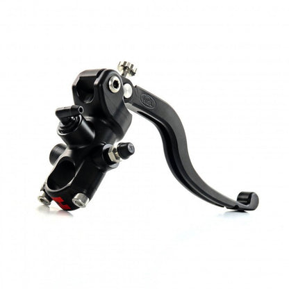 HEL bremsemaster / koblingsmaster, CNC fræset i 6082 T6 aluminium