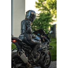 Held Lap Bag 2 Lædertaske til Lår - Pitboxen.dk