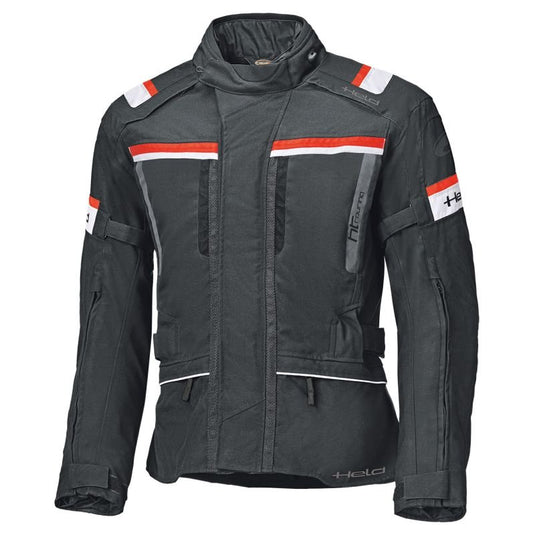 Held Tourino Top Touring Jakke - Herre (Str. L) - Pitboxen.dk