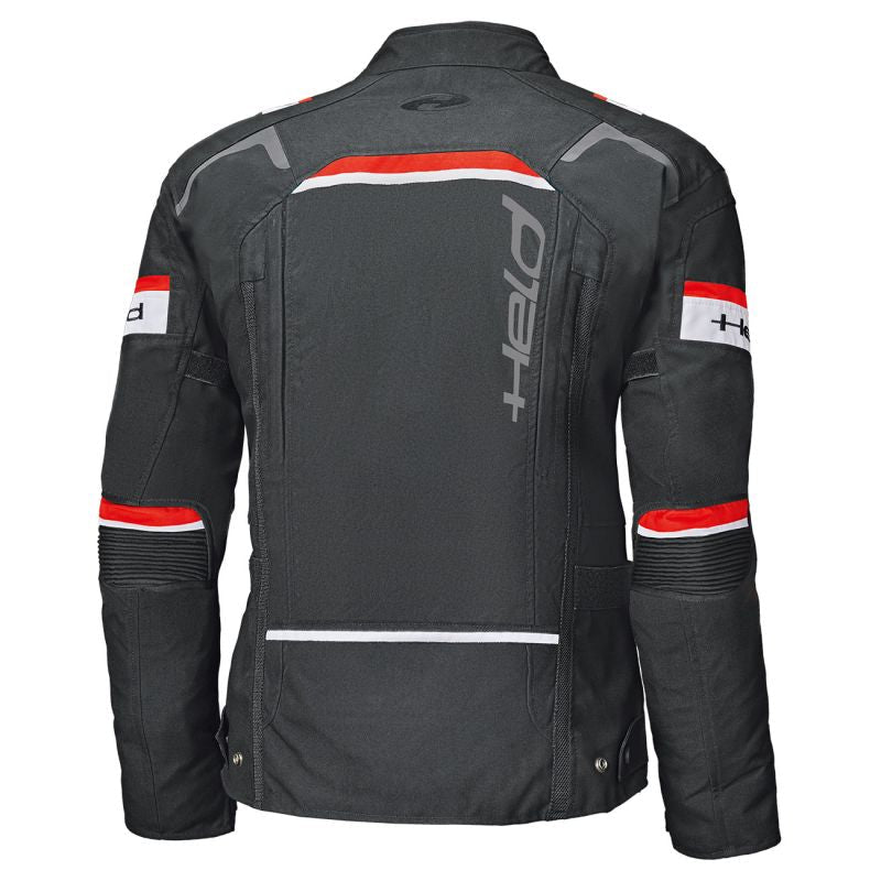 Held Tourino Top Touring Jakke - Herre (Str. L) - Pitboxen.dk