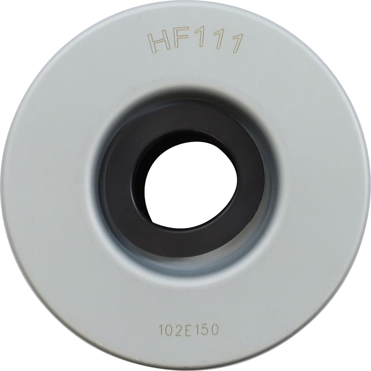 HF111 oliefilter - HiFlo - Pitboxen.dk