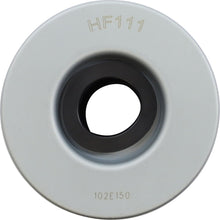 HF111 oliefilter - HiFlo - Pitboxen.dk