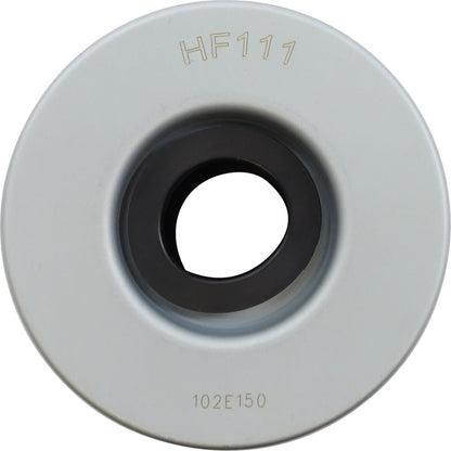 HF111 oliefilter - HiFlo - Pitboxen.dk