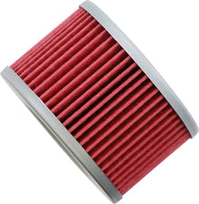 HF111 oliefilter - HiFlo - Pitboxen.dk