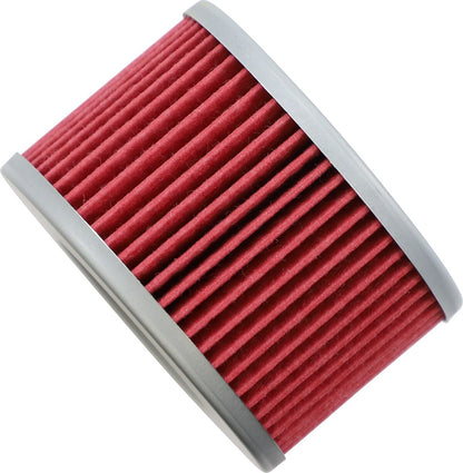 HF111 oliefilter - HiFlo - Pitboxen.dk