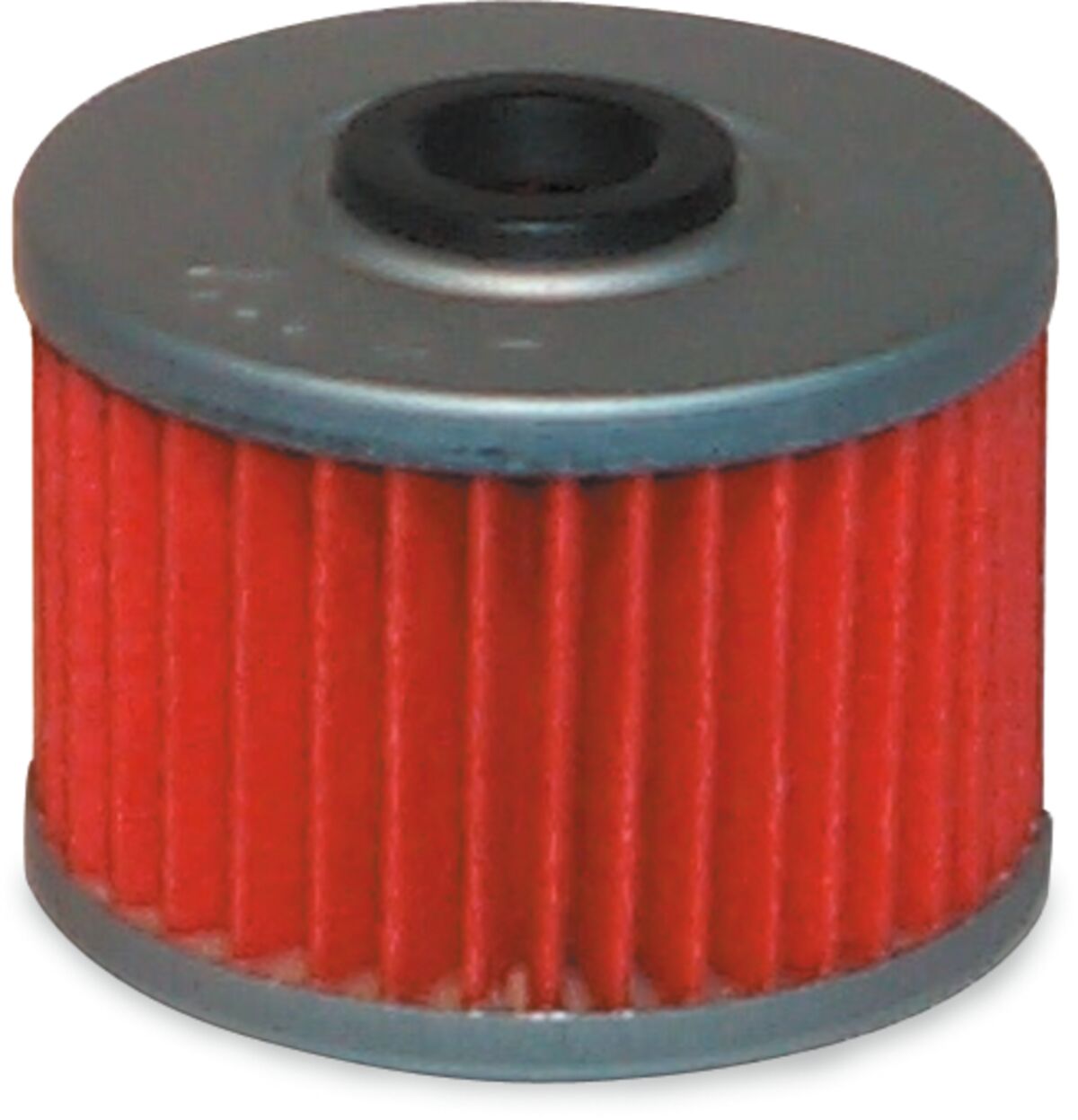 HF112 oliefilter - HiFlo - Pitboxen.dk
